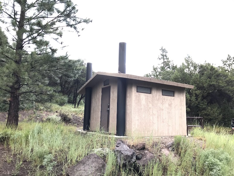 MAHOGANY COVE CAMPGROUND（犹他州）