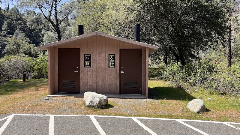 Pigeon Point Group Campground