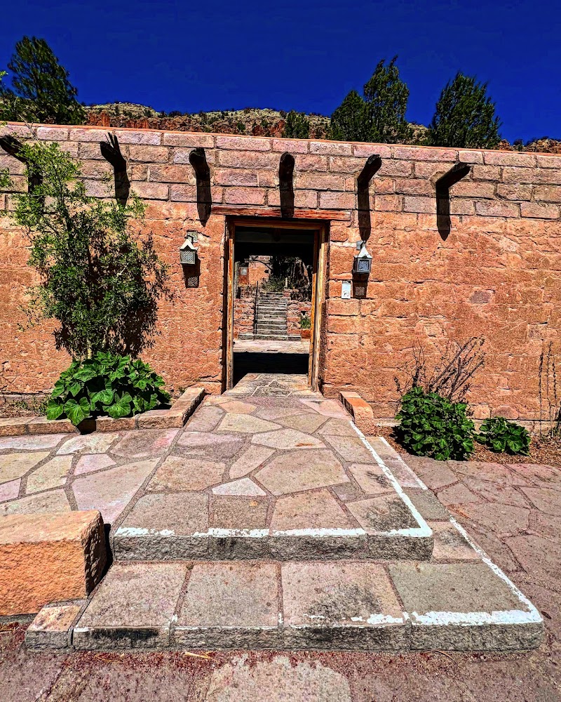 Ponderosa Group Campground (NM)（新墨西哥州）