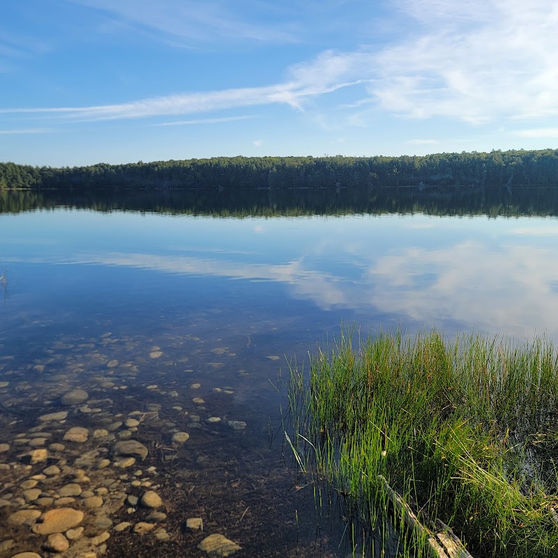 Lost Lake Campground (WI)（威斯康星州）