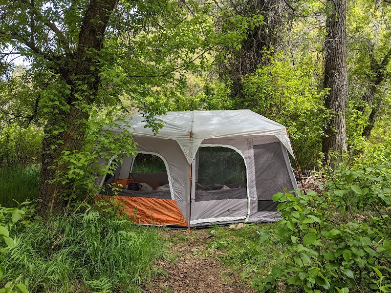Magpie Campground (UT)（犹他州）