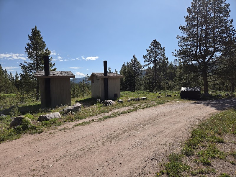 Beaver View Campground（犹他州）