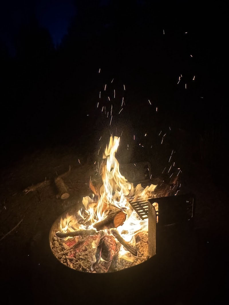 Lincoln Park Campground (WY)（怀俄明州）