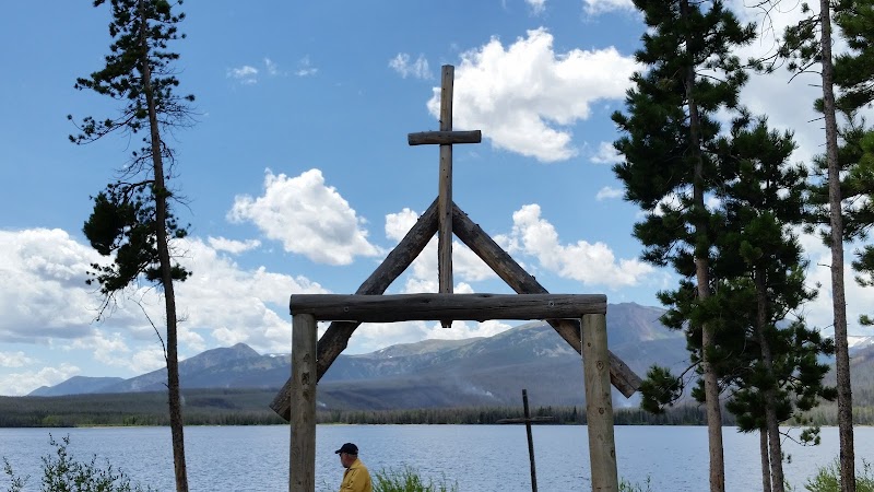 BIG CREEK LAKES CAMPGROUND（科罗拉多州）