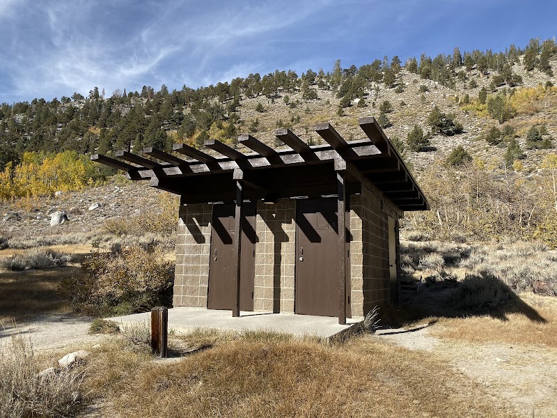 East Fork Campground (MT)
