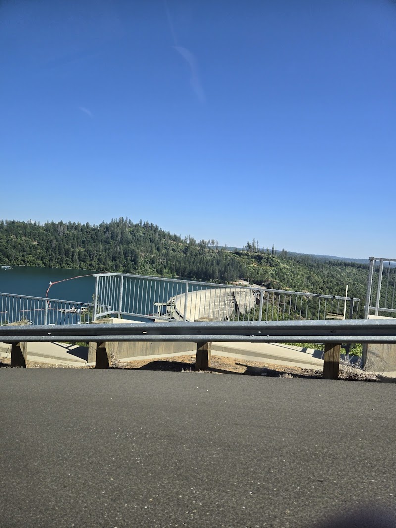 Cottage Creek Campground (CA)（加利福尼亚州）