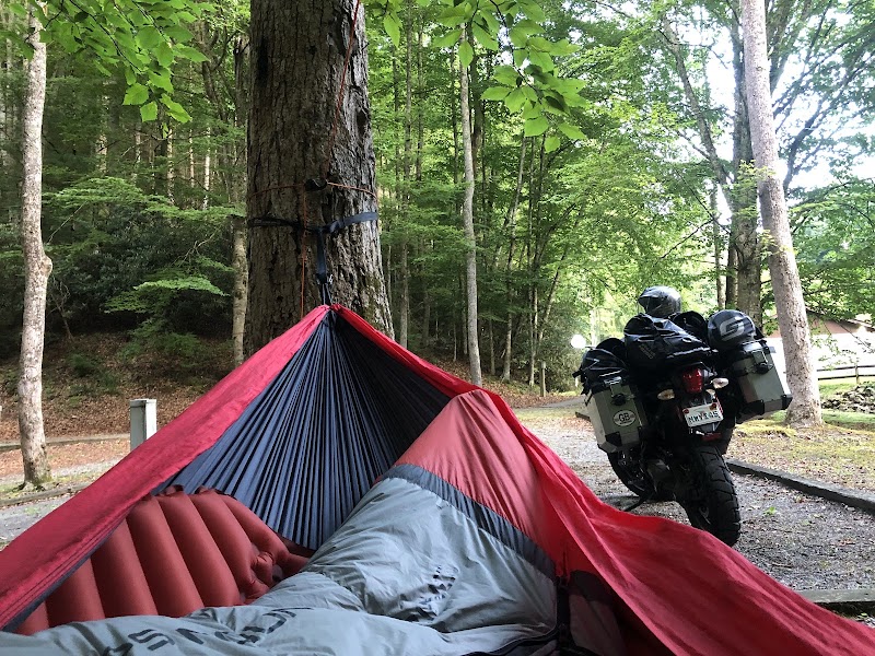 LOWER TWIN CAMPGROUND (VA)（弗吉尼亚州）