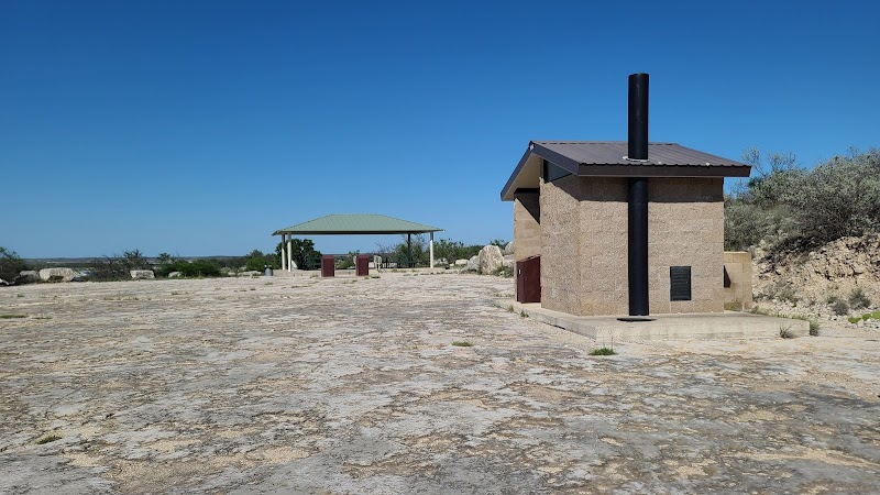 Rock Quarry Group Campground（德克萨斯州）