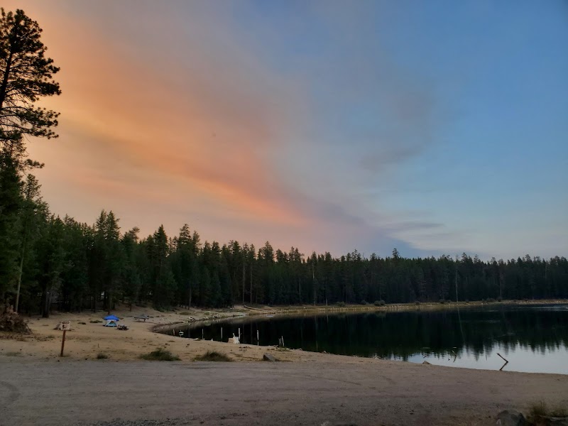 WEST SOUTH TWIN CAMPGROUND