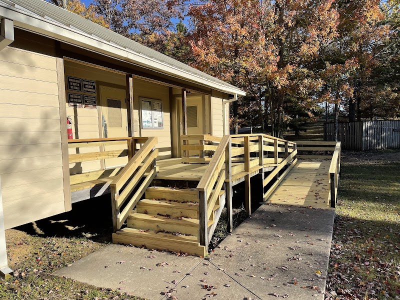 Bear Creek Campground - KY（田纳西州）