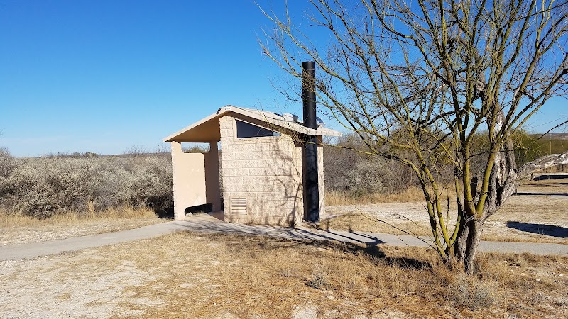 277 North Group Campground（德克萨斯州）