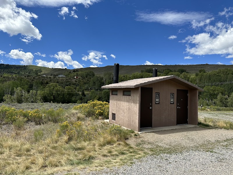 Prairie Point Campground (CO)（科罗拉多州）