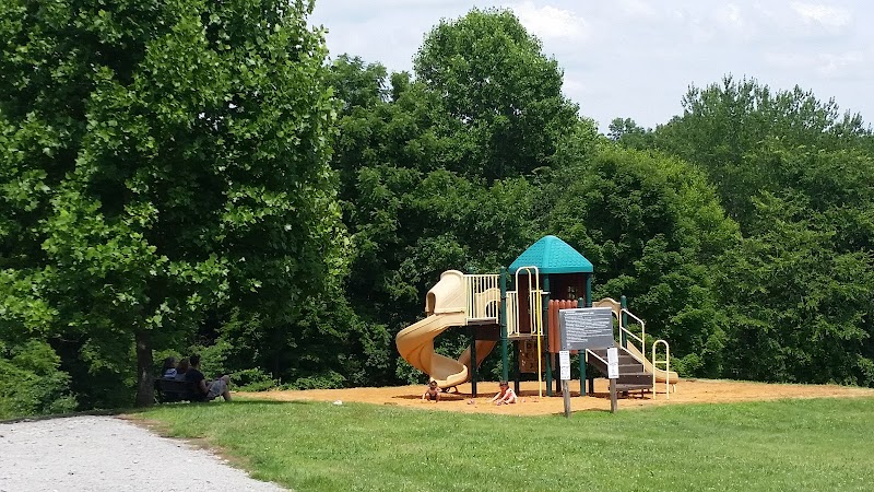 SMITH RIDGE