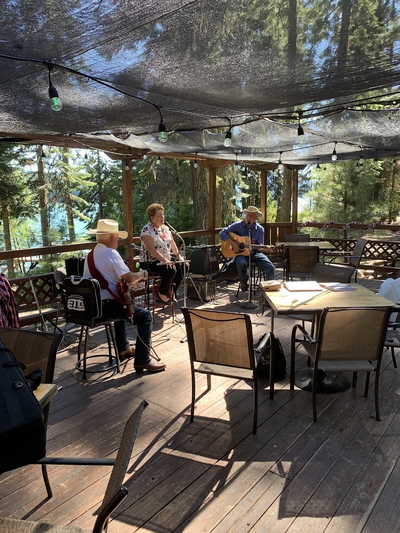 FISH LAKE CAMPGROUND - ROGUE RIVER（俄勒冈州）