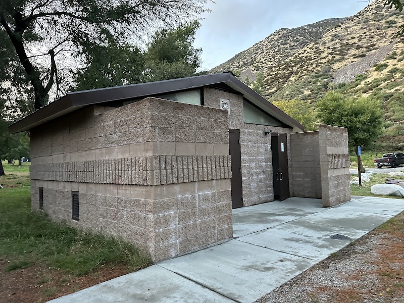 Applewhite Campground (CA)