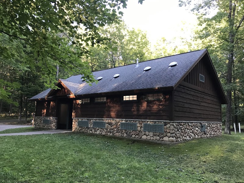 Boulder Lake Campground