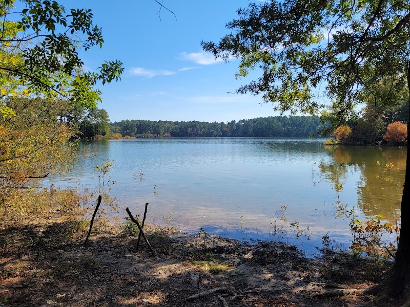Bussey Point Campground（南卡罗来纳州）