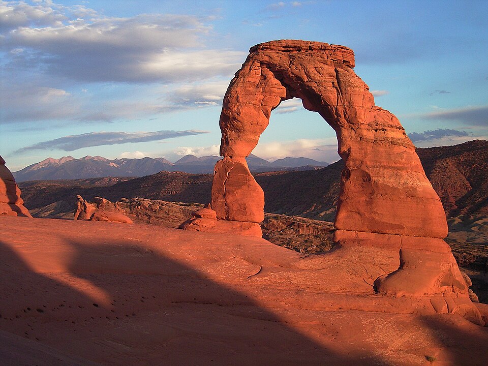 DEVILS GARDEN CAMPGROUND