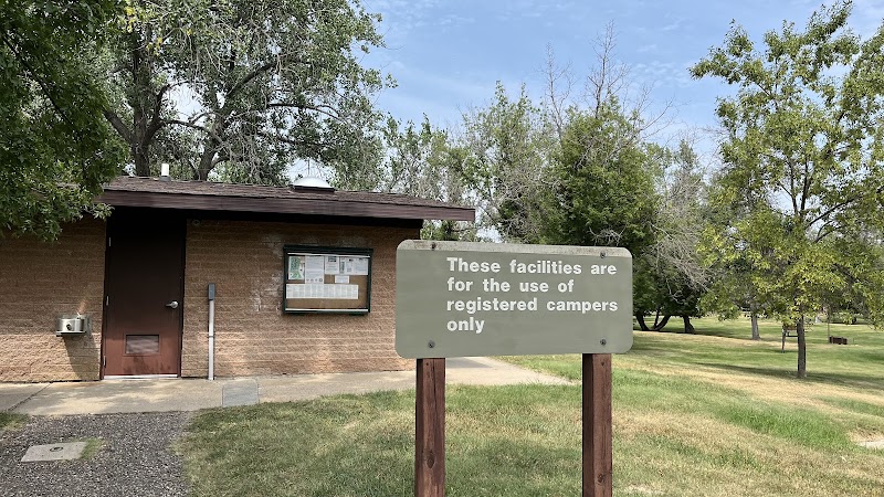 Downstream Campground (ND)