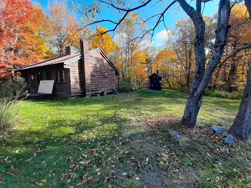 Grout Pond Campground（佛蒙特州）