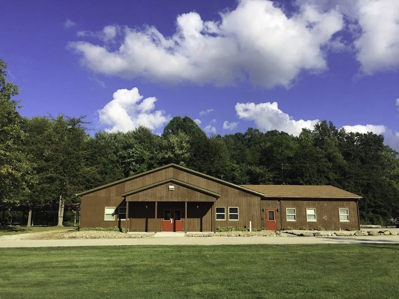 Hidden Lakes Campground