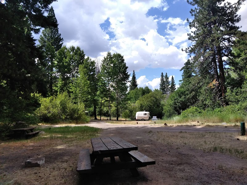 Laufman Family Campground