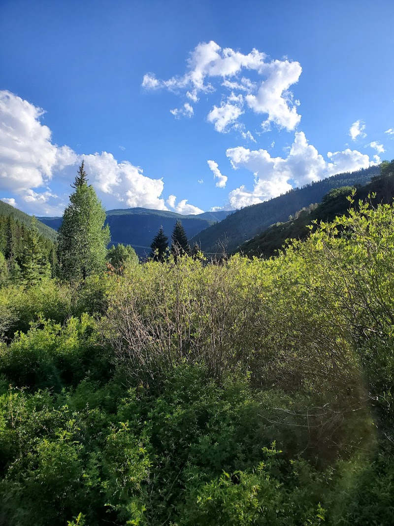 Little Mattie Campground（科罗拉多州）