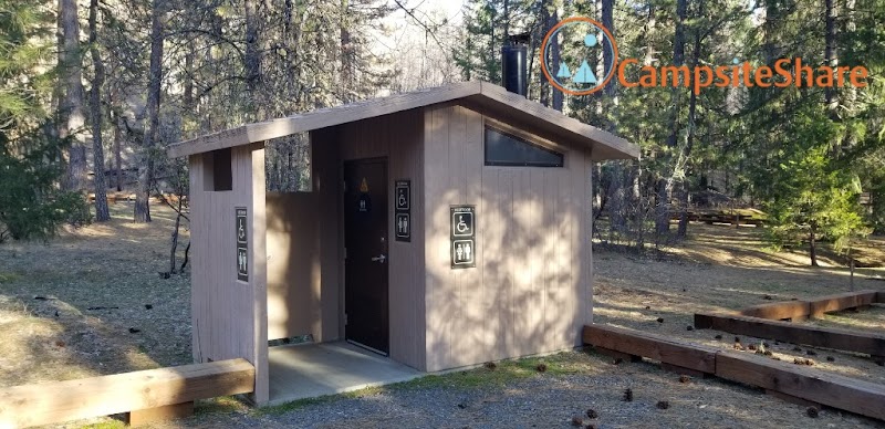 Mill Valley Campground（加利福尼亚州）