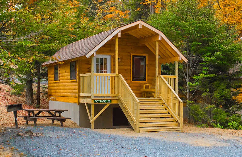 Old Forge Campground