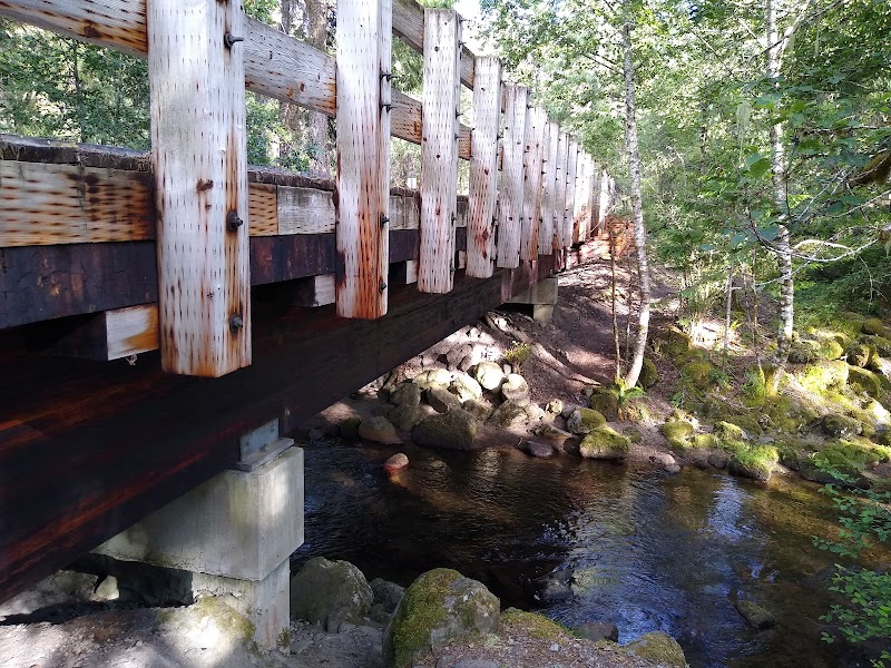 RILEY HORSE CAMPGROUND（俄勒冈州）