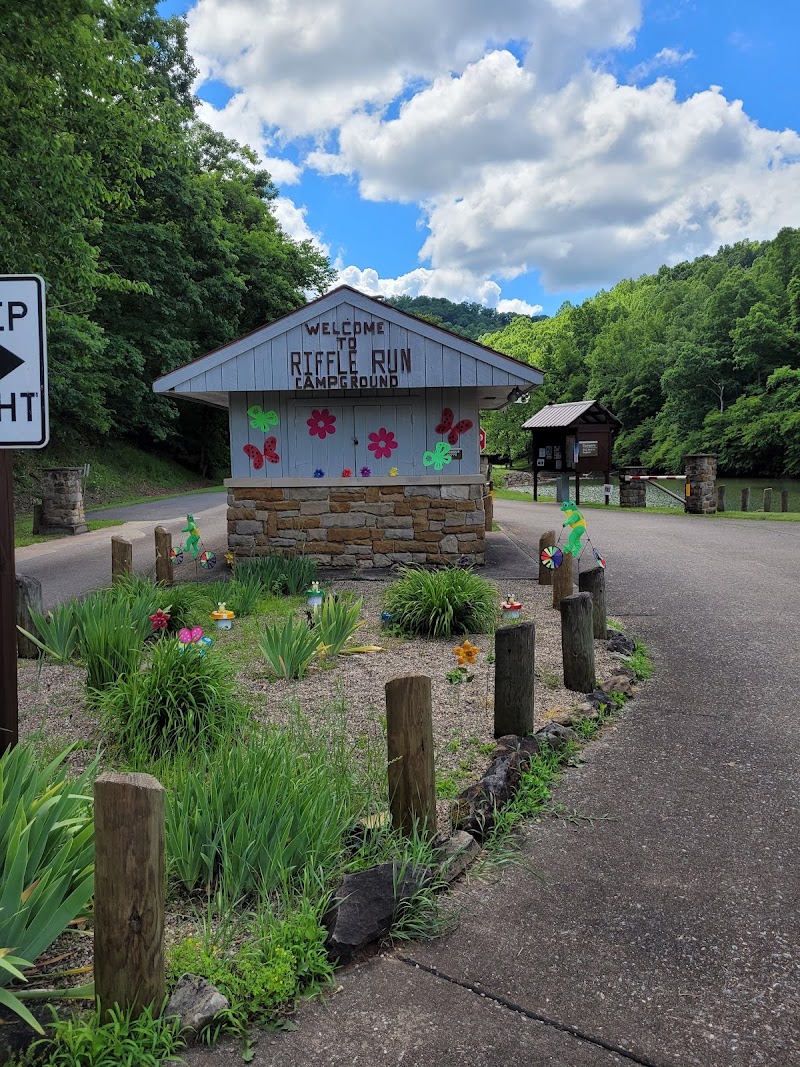 Riffle Run Campground