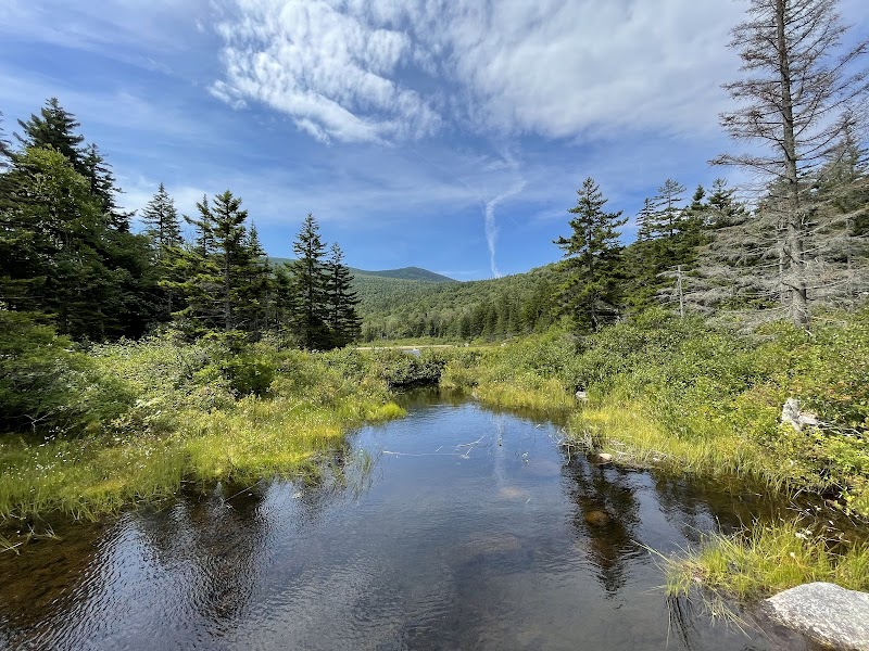 SUGARLOAF 1 CAMPGROUND（新罕布什尔州）