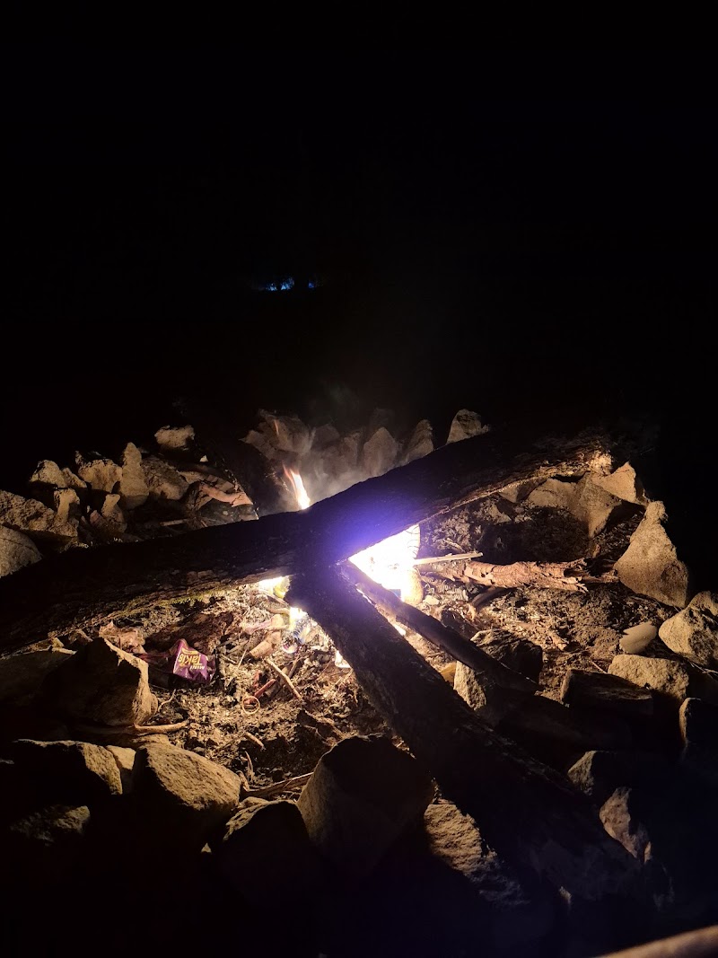 Sedalia Campground (SC)（南卡罗来纳州）