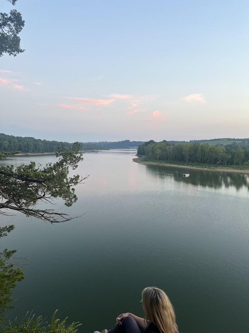 WAR EAGLE CAMPGROUND