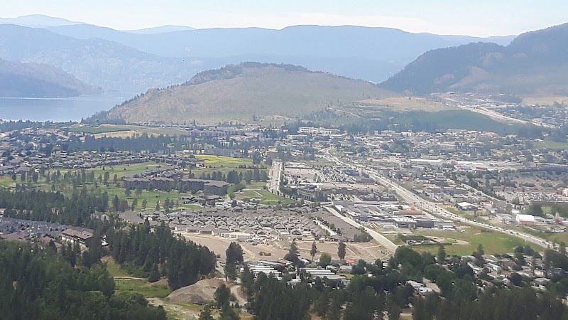 WEST EAGLE CAMPGROUND
