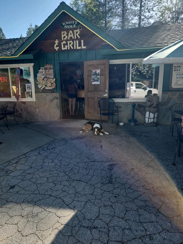 BLACK ROCK EQUESTRIAN CAMPGROUND（加利福尼亚州）