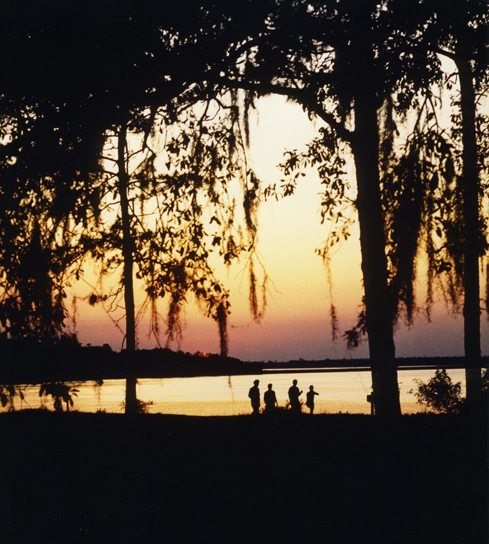 Cumberland Island National Seashore