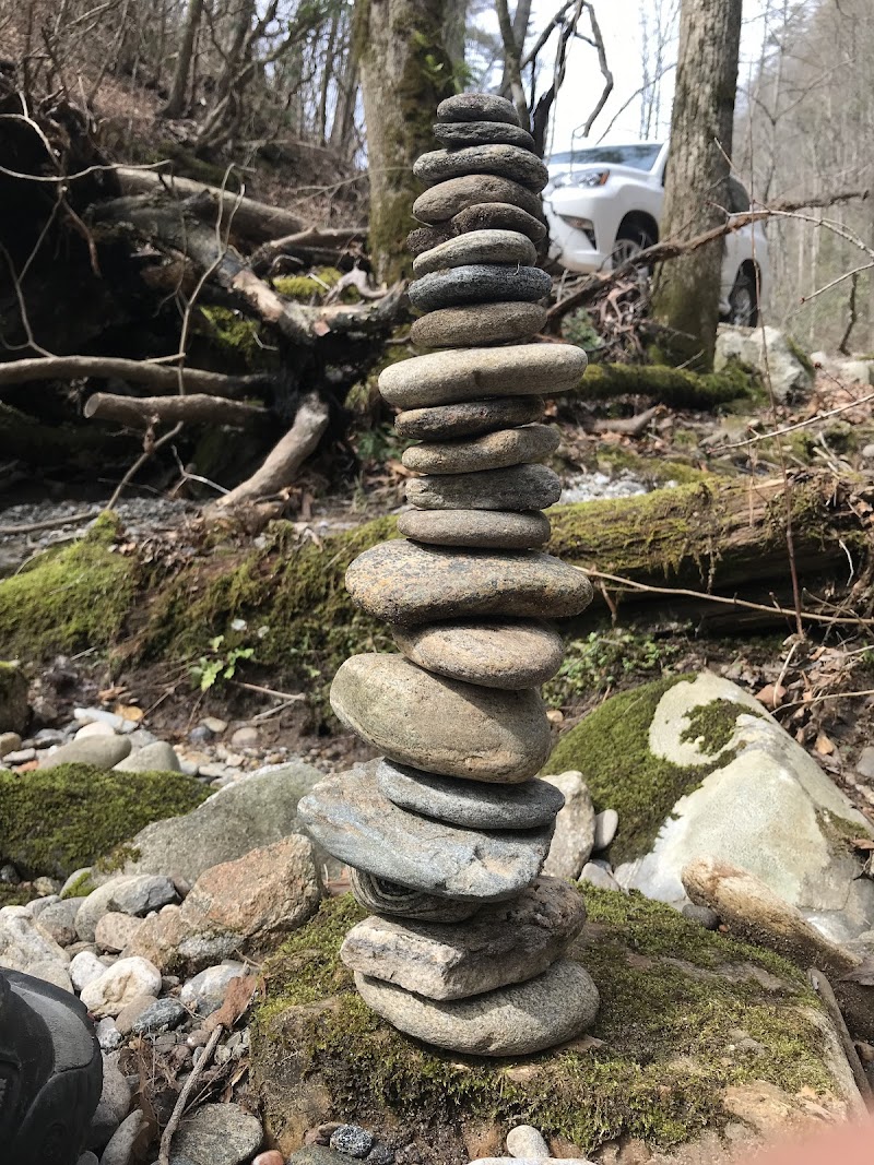 Tate Branch Campground  (Clayton, GA)（佐治亚州）