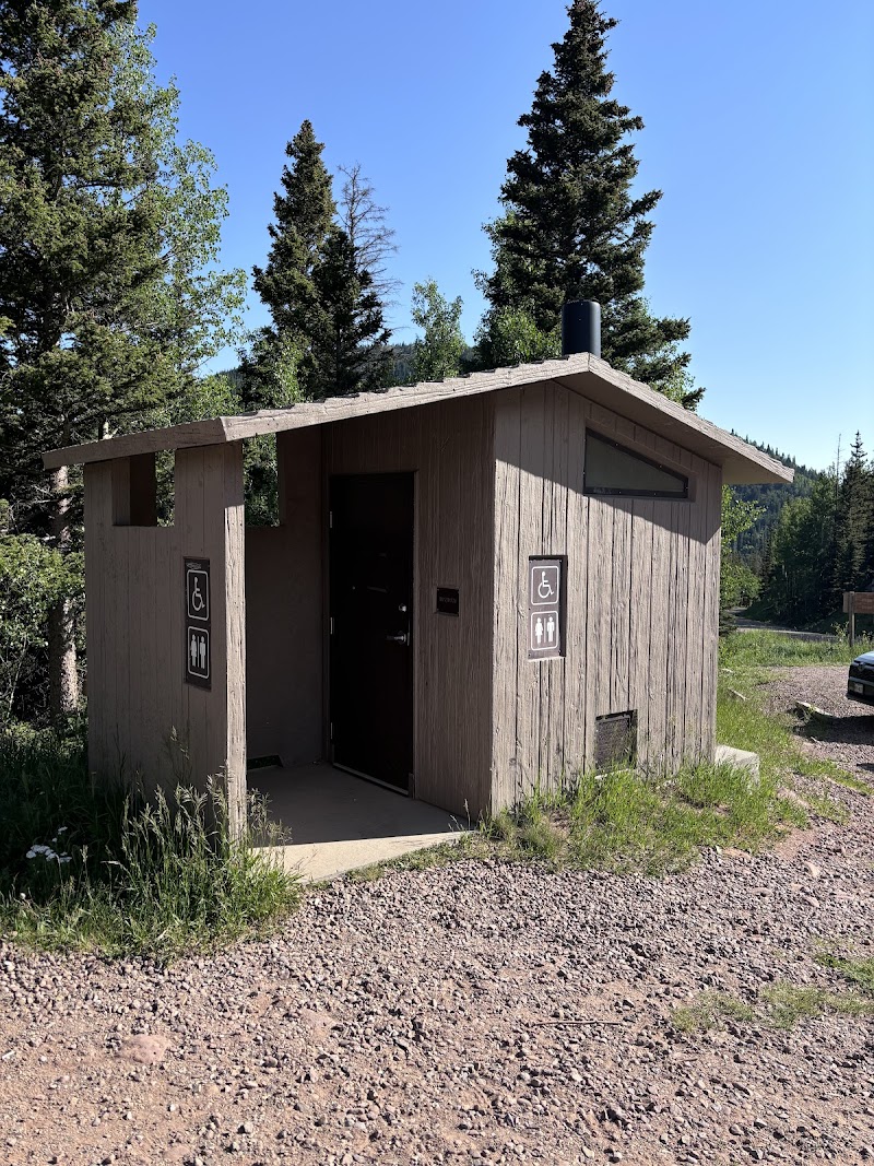 BEAR LAKE CAMPGROUND (CO)（科罗拉多州）