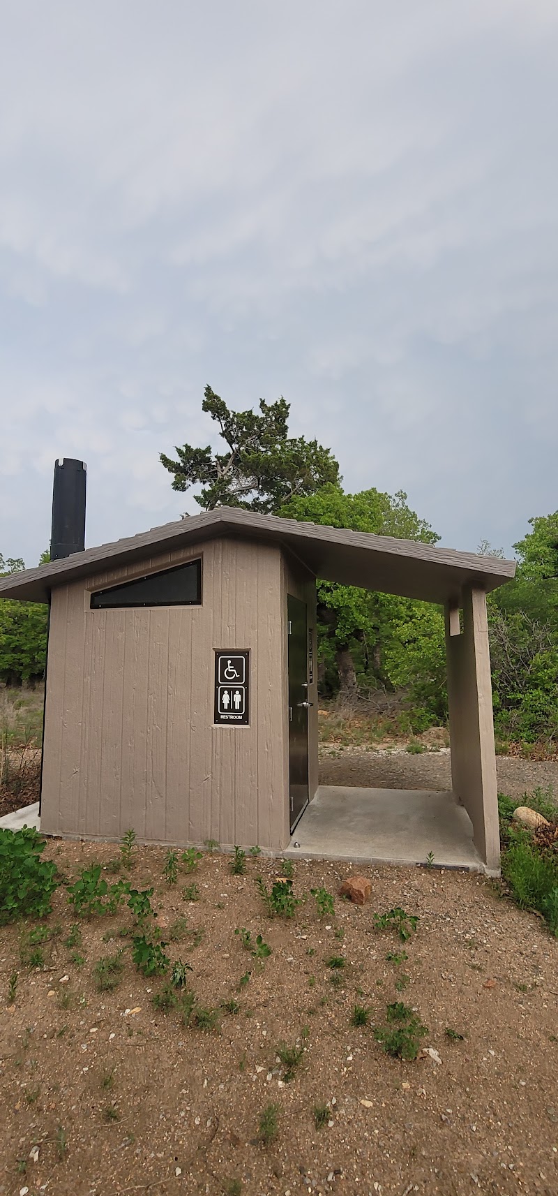 Fawn Creek Youth Campground（俄克拉荷马州）