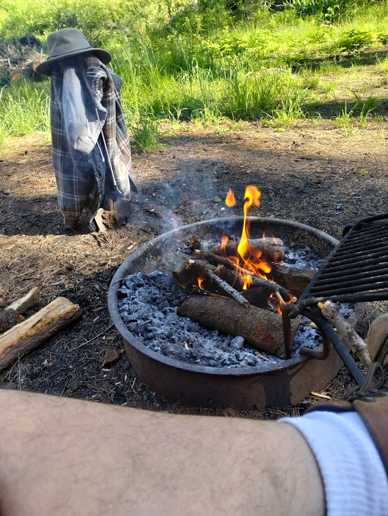 Meadow View Family Campground