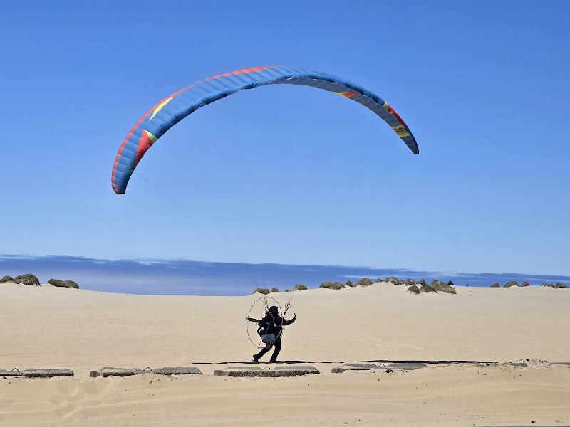 West Winds Campground - Sand Lake Recreation Area（俄勒冈州）