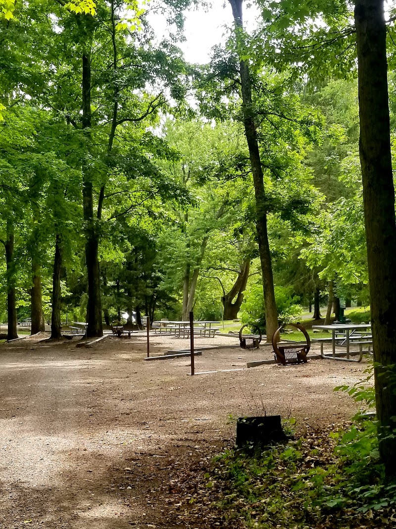 MILL RUN RECREATION AREA