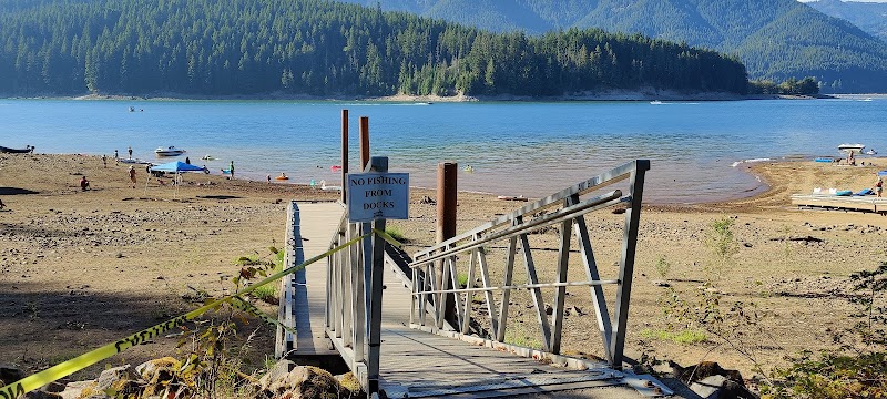 Cove Creek (OR)