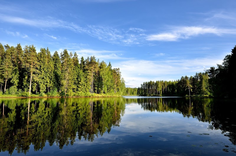 LAKE RABUN BEACH RECREATION AREA