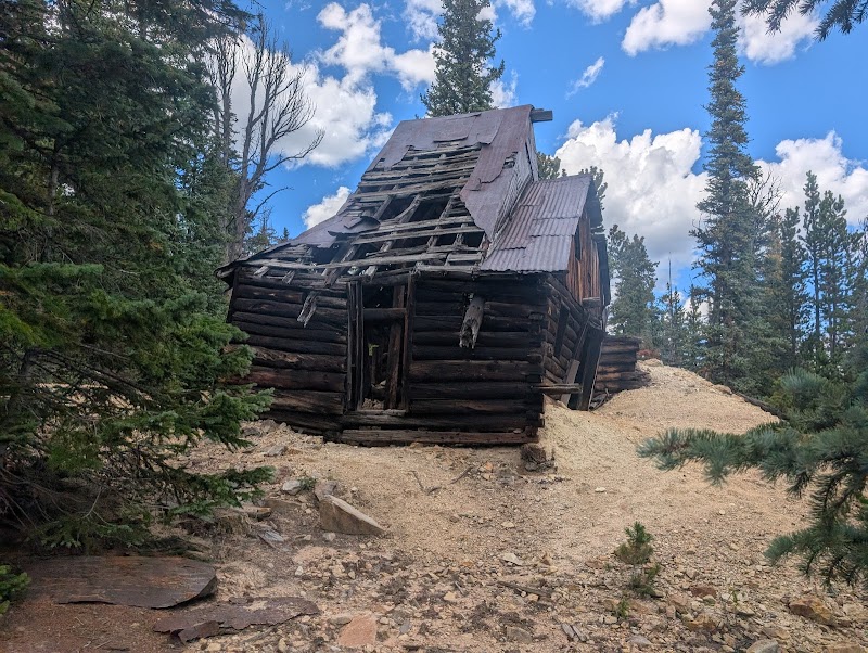 PICKLE GULCH（科罗拉多州）
