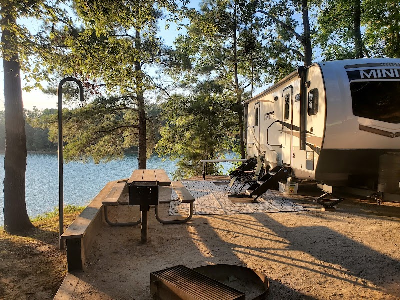 OCONEE POINT