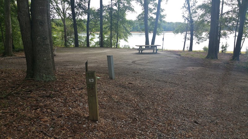 CONEROSS PARK