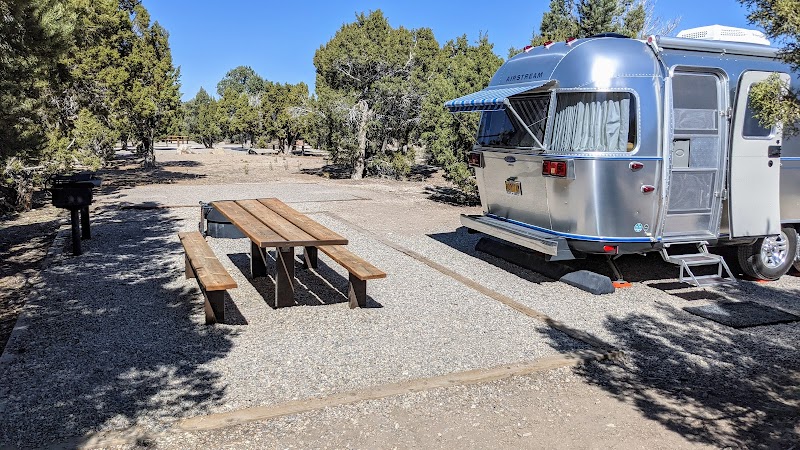 WARD MTN. CAMPGROUND (MURRAY SUMMIT)（内华达州）