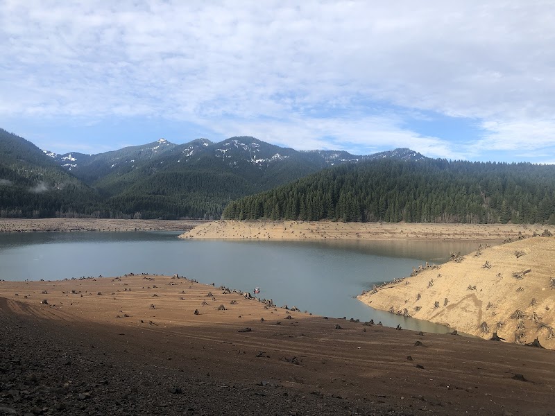 Southshore at Detroit Lake - Willamette (OR)（俄勒冈州）